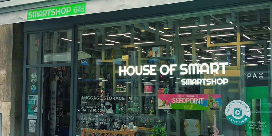 Mikä on Smartshop? Mikä on Smartshop?