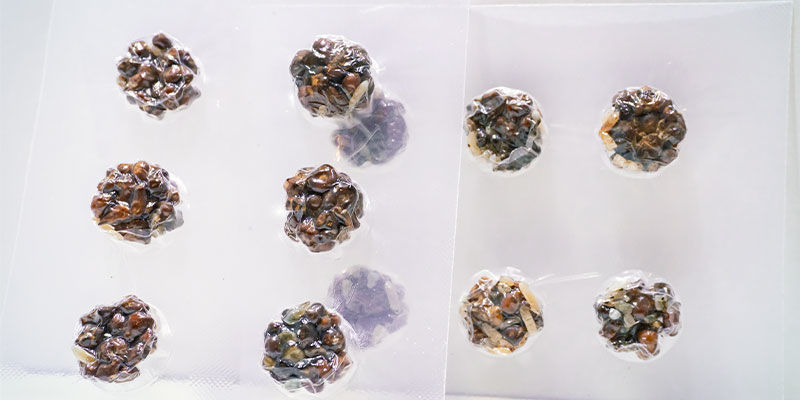 Maagisten tryffeleiden annostelu How To Dose Magic Truffles