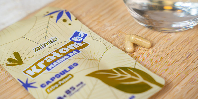 Kratom capsules Kratom capsules
