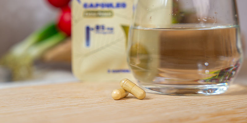 Kratom-tuotteiden muuttuva kenttä Kratom-tuotteiden muuttuva kenttä