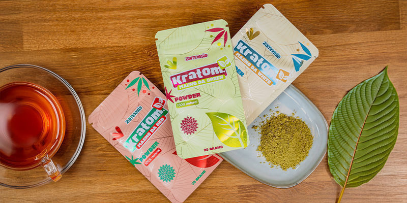 Vinkkejä oikean kratom-tuotteen valintaan Vinkkejä oikean kratom-tuotteen valintaan