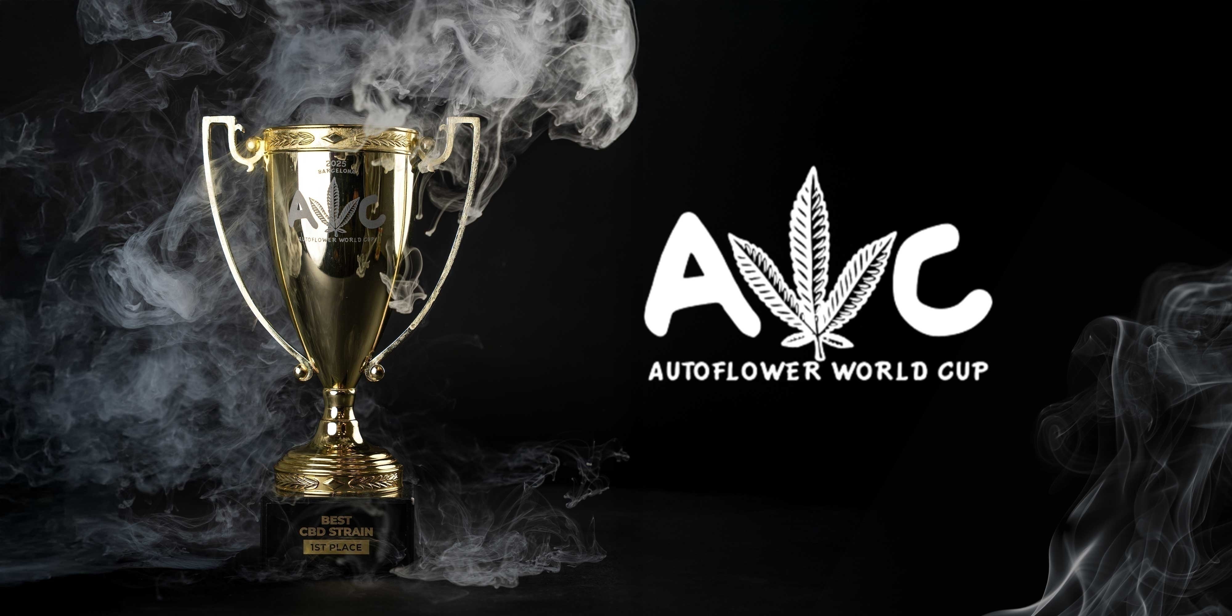 Autoflower World Cup 2025 — Paras CBD-lajike (Green Cure CBD F1 Hybrid) Autoflower World Cup 2025 — Paras CBD-lajike (Green Cure CBD F1 Hybrid)