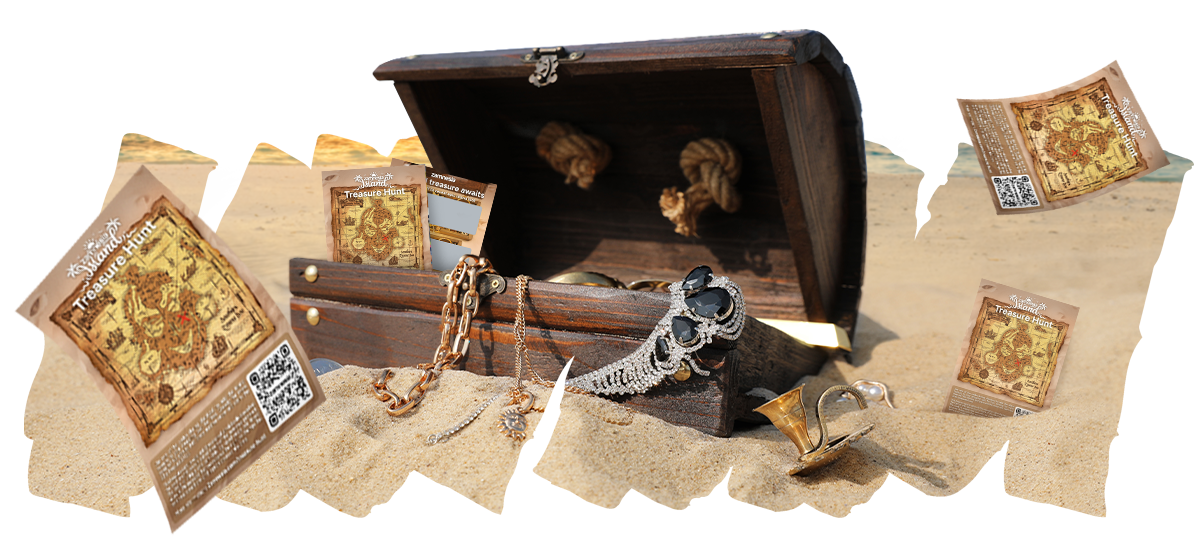 Aarrearkut Treasure Chests