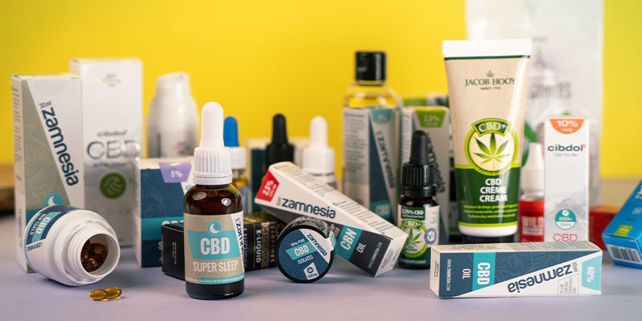 Miksi CBD on niin suosittu? Miksi CBD on niin suosittu?