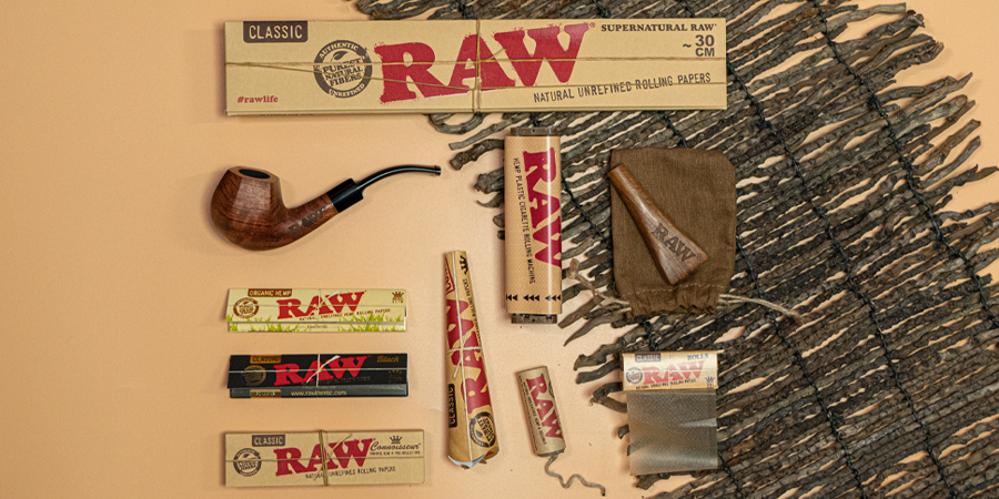 RAW-imperiumi The RAW Imperium