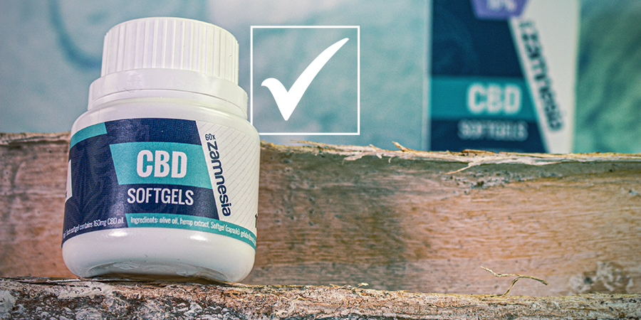 Mitä hyötyä CBD-kapseleiden käytöstä on? Mitä hyötyä CBD-kapseleiden käytöstä on?