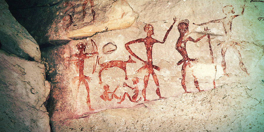 Kannan historia