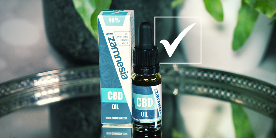 Korkeapitoisen CBD:n edut? Korkeapitoisen CBD:n edut?