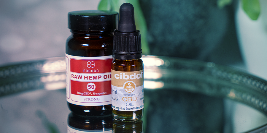 Mitä ovat korkean CBD-pitoisuuden tuotteet? Mitä ovat korkean CBD-pitoisuuden tuotteet?