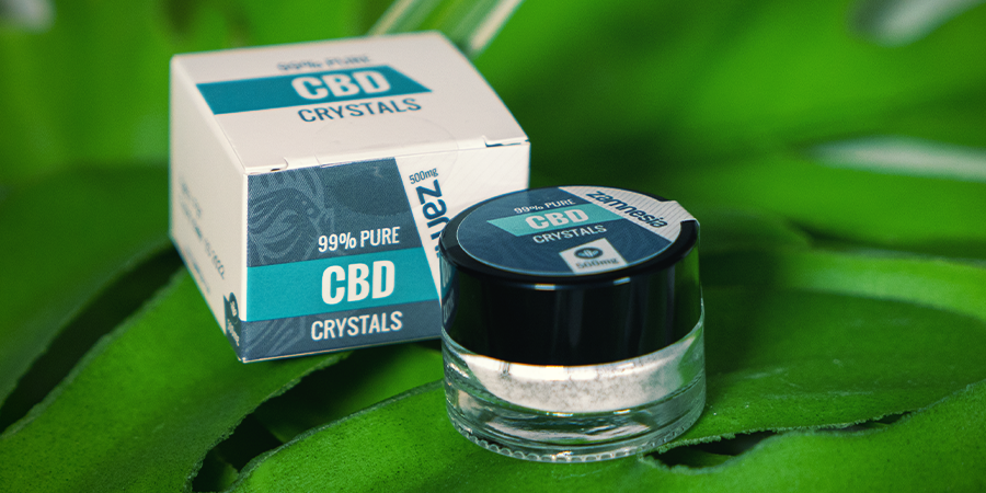 Mitkä ovat vahvimmat saatavilla olevat CBD-tuotteet?