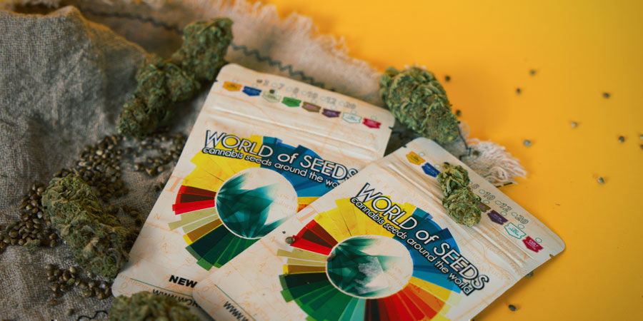 Mistä voin ostaa World Of Seedsin kannabiksen siemeniä? Mistä voin ostaa World Of Seedsin kannabiksen siemeniä?