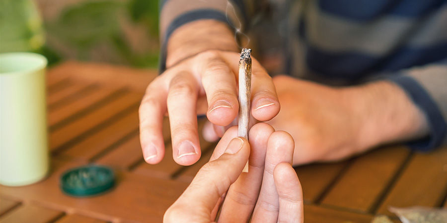 CBD — Tapa, jolla jokainen voi nauttia kannabiksesta CBD — Tapa, jolla jokainen voi nauttia kannabiksesta