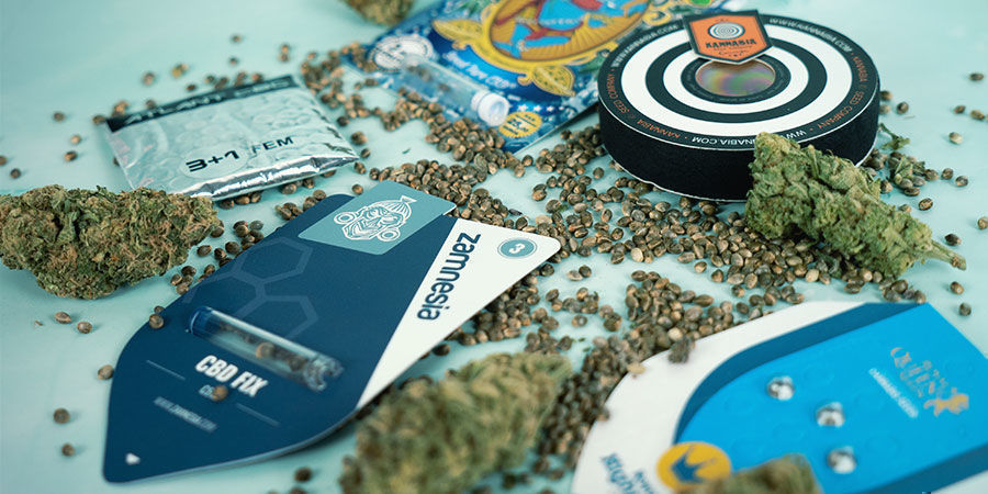 Mikä on CBD? Mikä on CBD?