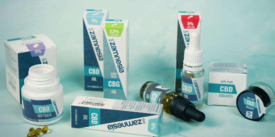 Miksi CBD on niin suosittua? Miksi CBD on niin suosittua?