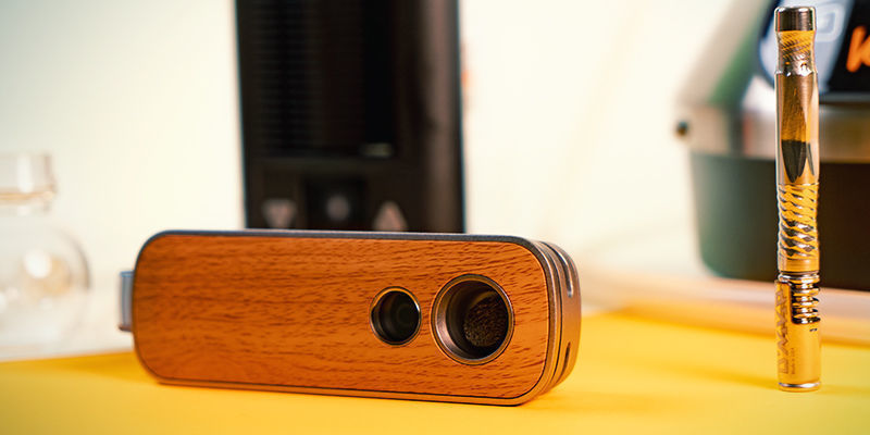 Ovatko vaporizerit turvallisia? Are Vaporizers Safe?