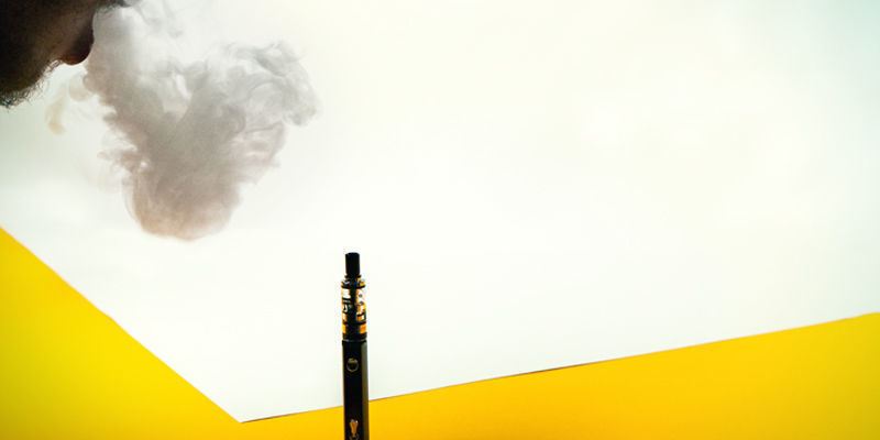 Tuottaako jokainen vaporizer isoja höyrypilviä? Tuottaako jokainen vaporizer isoja höyrypilviä?