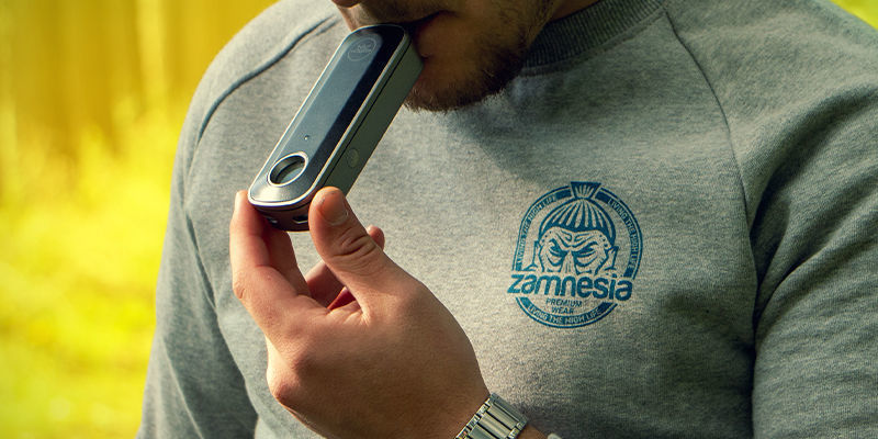 Miten vaporizeria käytetään? Miten vaporizeria käytetään?