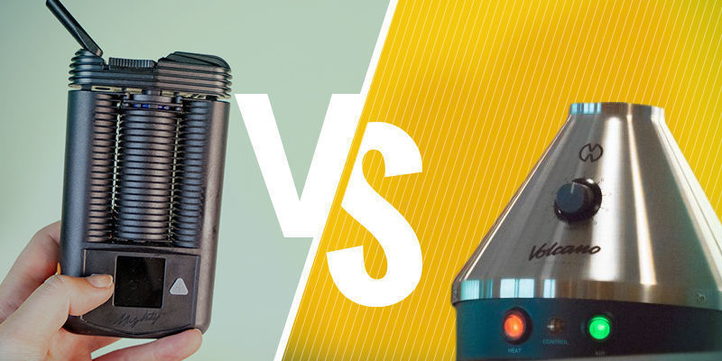 KANNETTAVAT VS. PÖYTÄVAPORIZERIT