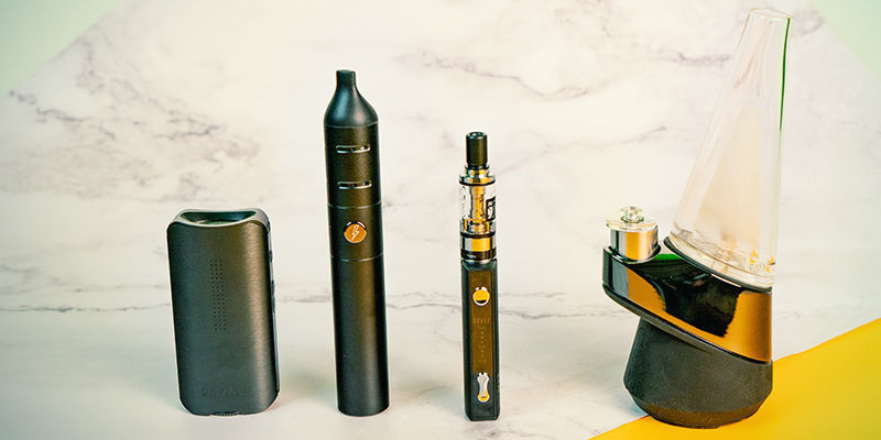 Mitä ominaisuuksia etsit vaporizerilta? Mitä ominaisuuksia etsit vaporizerilta?