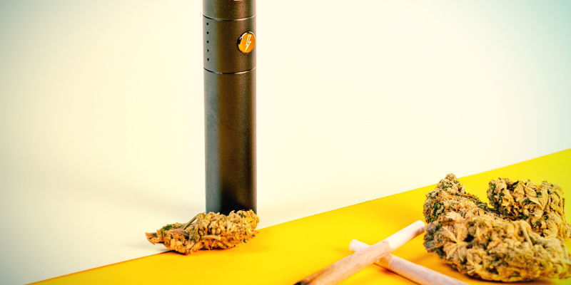 MIKSI VAPING? H&Ouml;YRYST&Auml;MISEN HY&Ouml;DYT