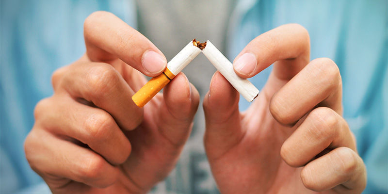 Vältä stimulanttikierre Vältä stimulanttikierre