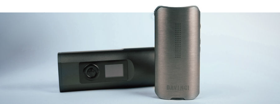 Johtavat vaporizerit