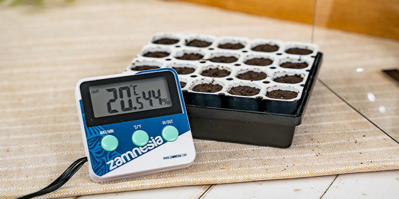 Vinkkejä ja neuvoja kannabiksen siementen idätykseen Smart Start -kitillä Vinkkejä ja neuvoja kannabiksen siementen idätykseen Smart Start -kitillä
