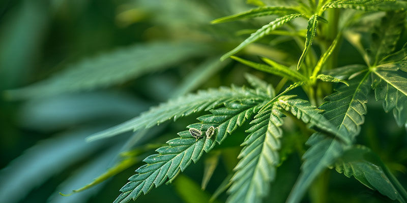 Miksi k&auml;ytt&auml;&auml; hy&ouml;nteisi&auml; auttamaan kasvattamaan parempaa kannabista?