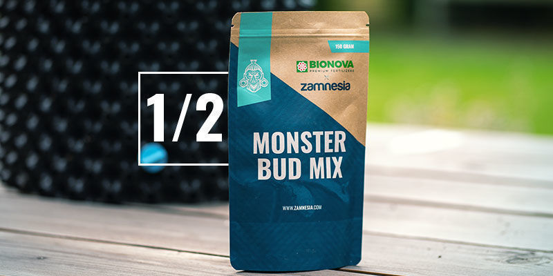 Ravinteet Nutrients