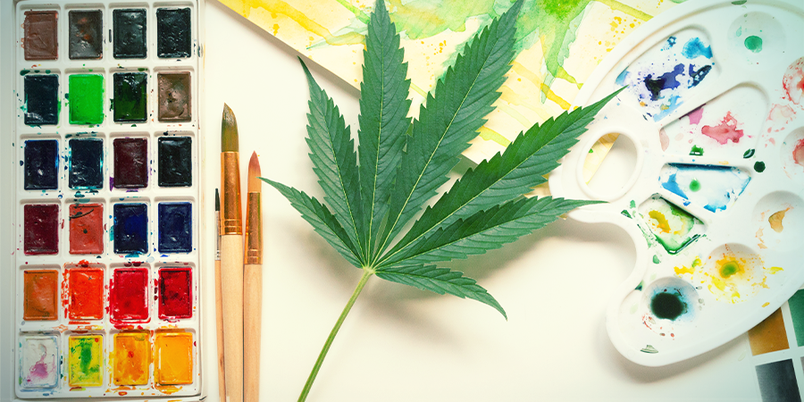 Amnesia Haze: Vaikutukset Amnesia Haze: Effects