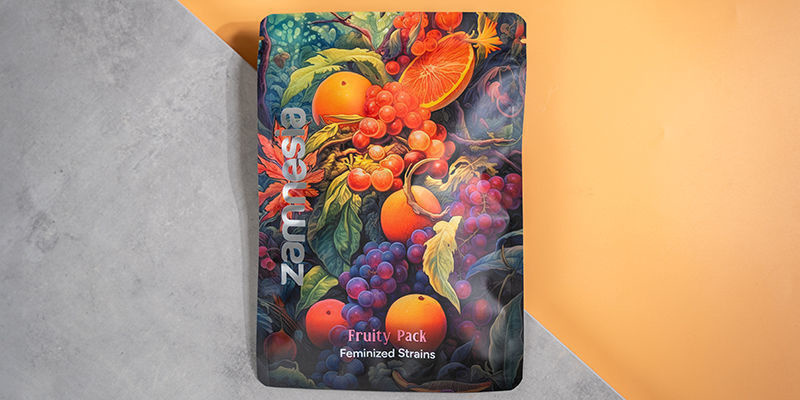 Fruity Pack – Feminisodut lajikkeet Fruity Pack – Feminisodut lajikkeet