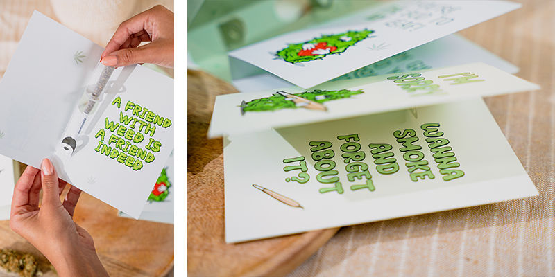 Greeting Cards 7-Pack Greeting Cards 7-Pack
