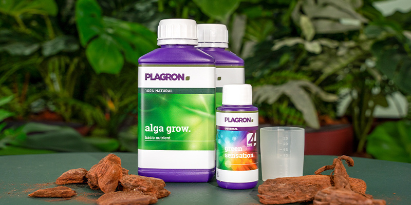 Easy Pack 100% Natural (Plagron) Easy Pack 100% Natural (Plagron)