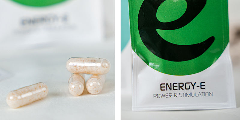 Energy-E Energy-E