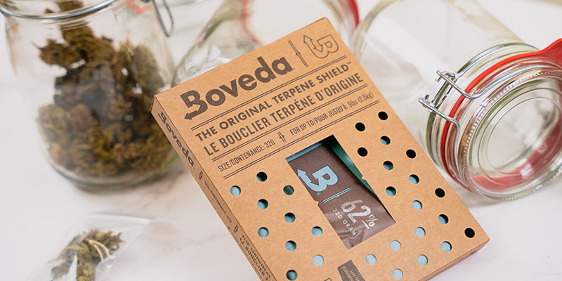 Boveda Humidipak Boveda Humidipak