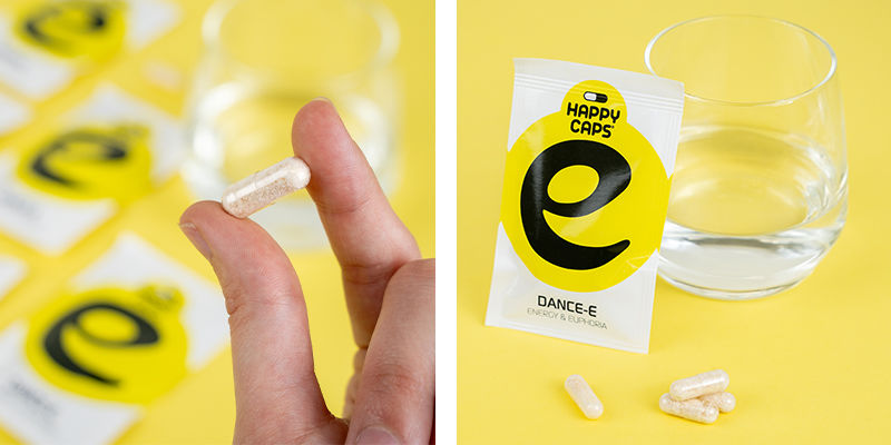 Dance-E Dance-E