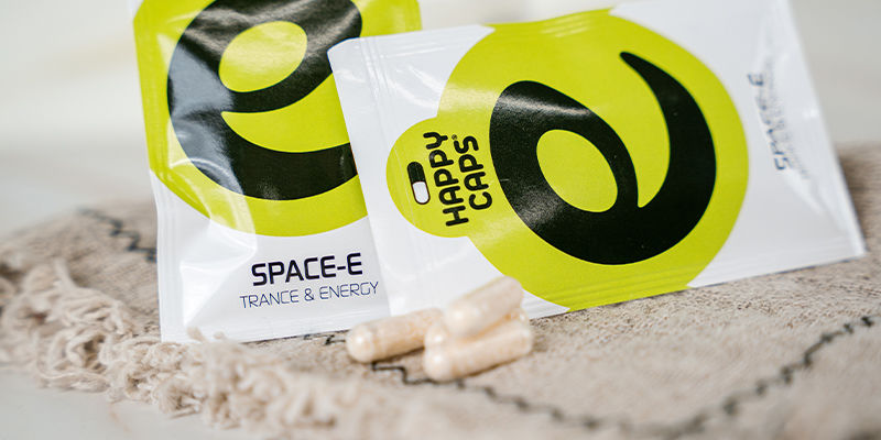 Space-E Space-E