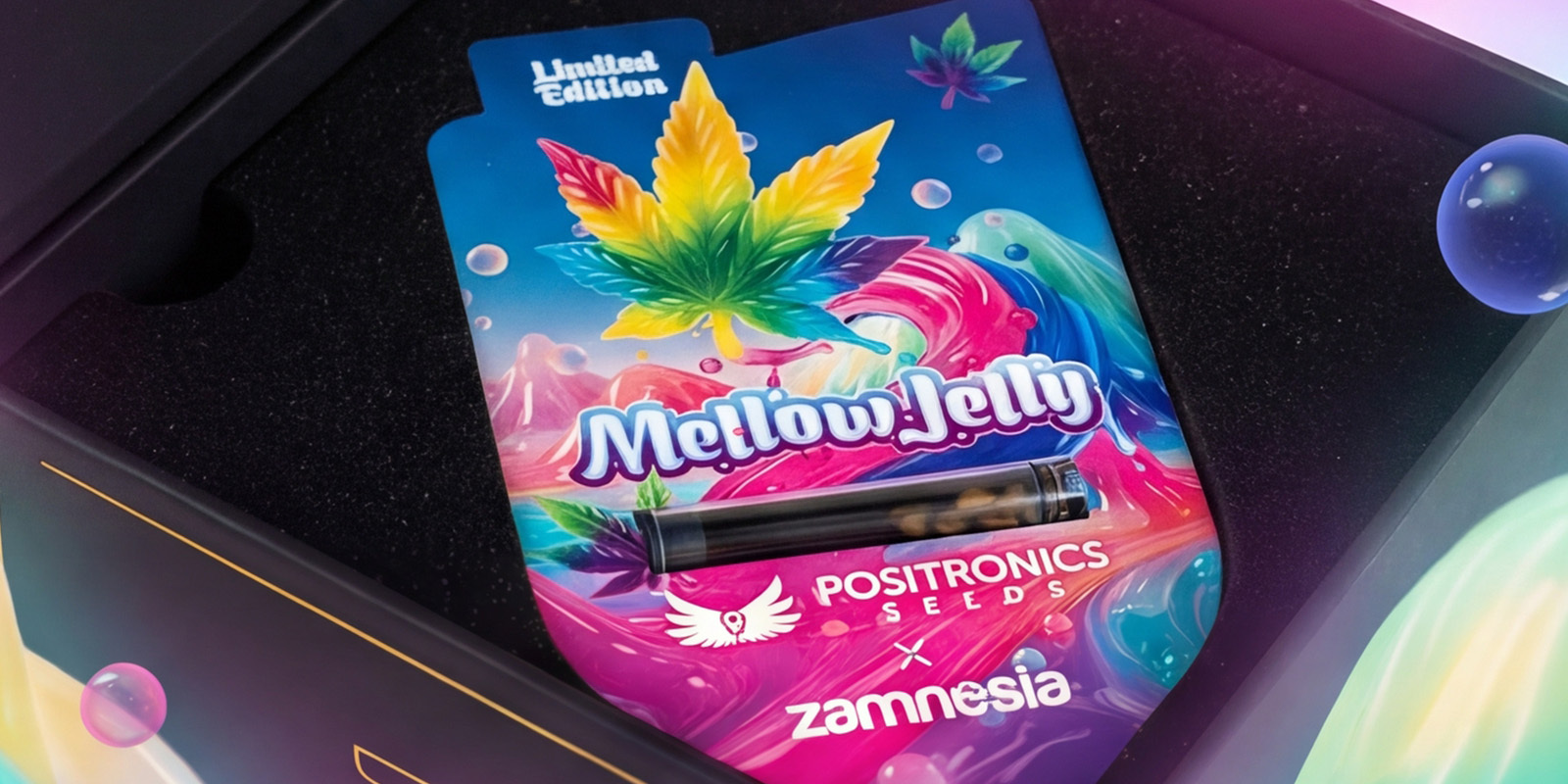 Mellow Jelyn kasvatus: vaivatonta, varmaa ja palkitsevaa