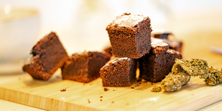 Bring On The Brownies Bring On The Brownies
