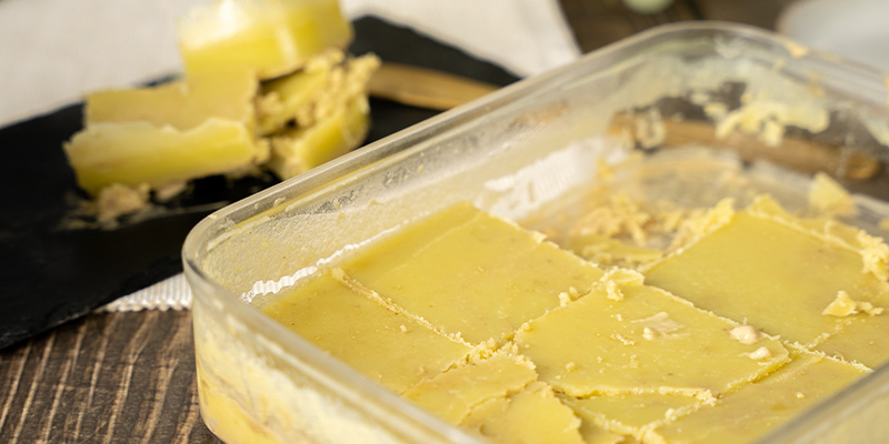 Ota hasisvoista kaikki irti Putting Your Hash Butter To Good Use