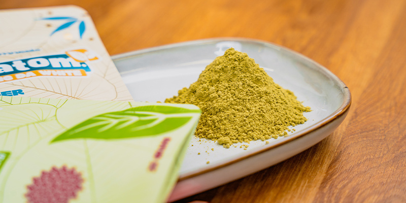 Reseptejä kratom-teen valmistamiseen kotona Reseptejä kratom-teen valmistamiseen kotona