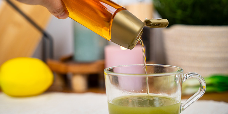 Vinkkejä San Pedro -teen valmistukseen Hints and tips for making San Pedro tea