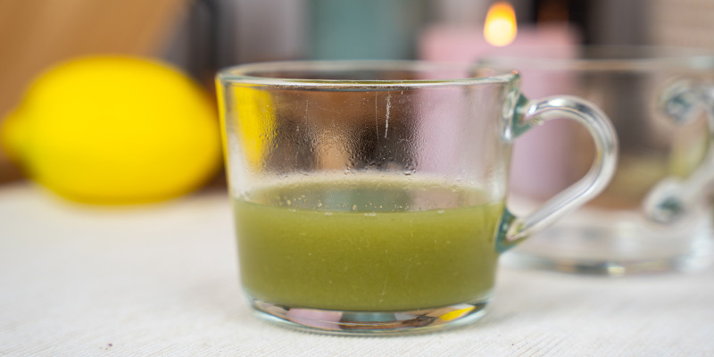 Kuinka paljon San Pedro -teetä kannattaa juoda? How much San Pedro tea should you drink?
