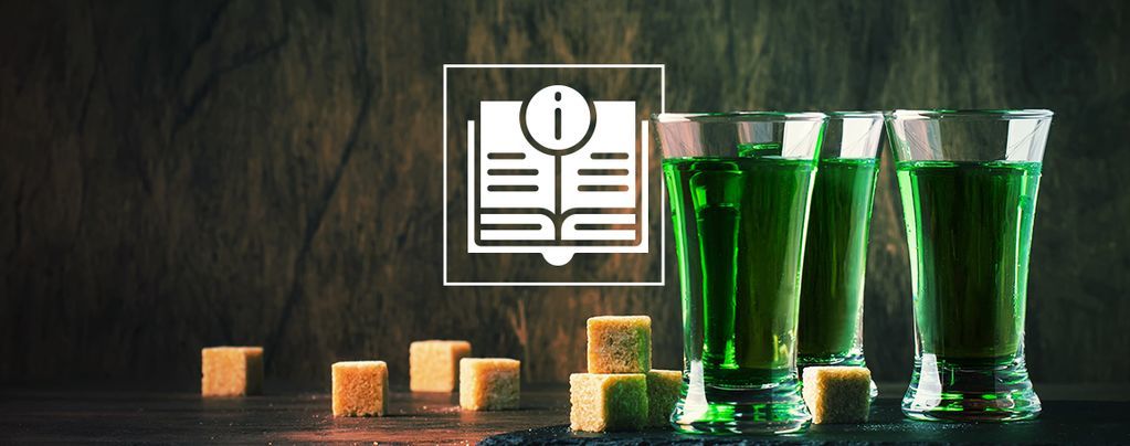 Absintti: kaikki, mitä sinun tulee tietää