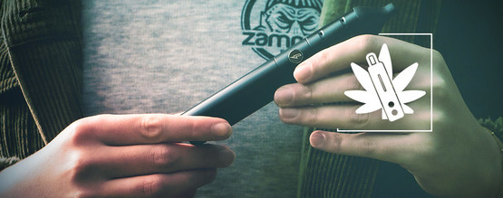 Miten kannabisvaporizerit toimivat?