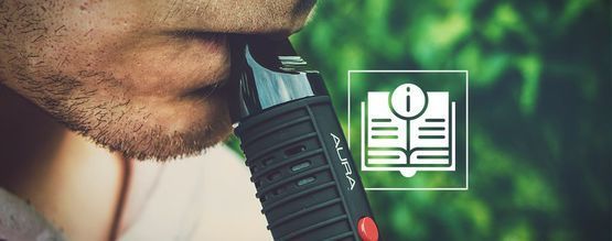 Täydellinen aloittelijan opas kannabiksen vape-penien käyttöön
