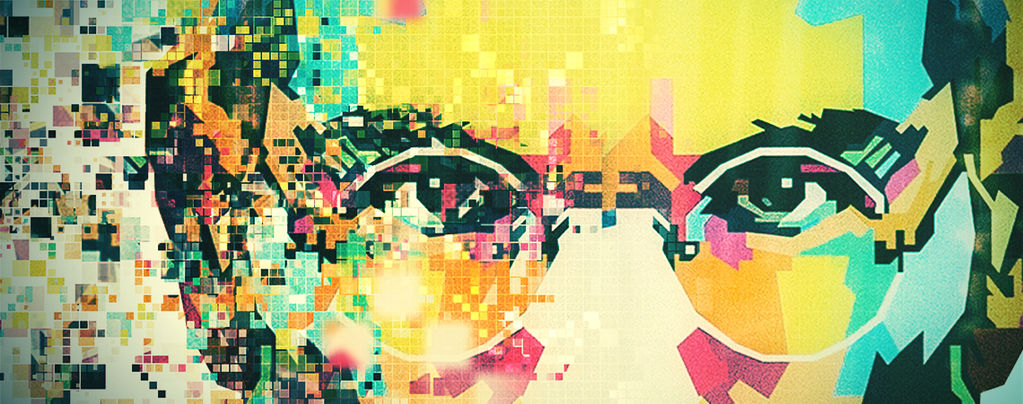 Visionäärinen romanssi: Steve Jobs ja LSD