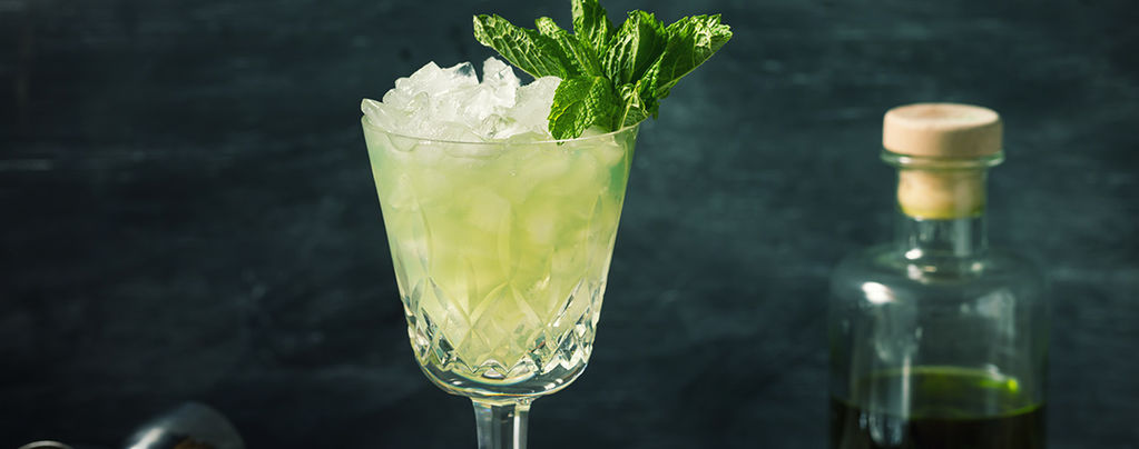 5 myyttiä absintista