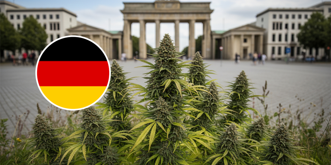 Best Weed To Grow In Germany