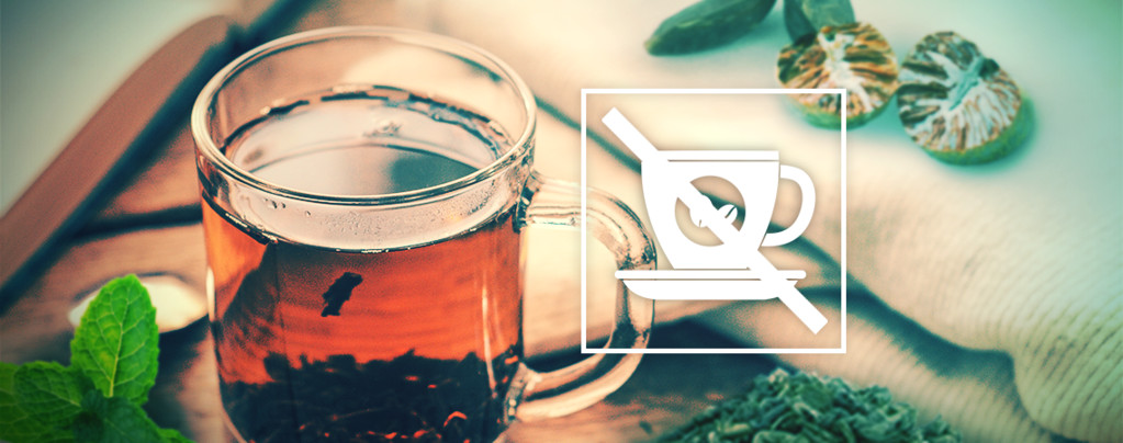 Coffee Alternatives